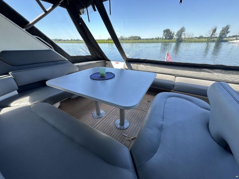 Sea Ray 500