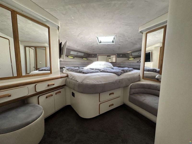 Sea Ray 500