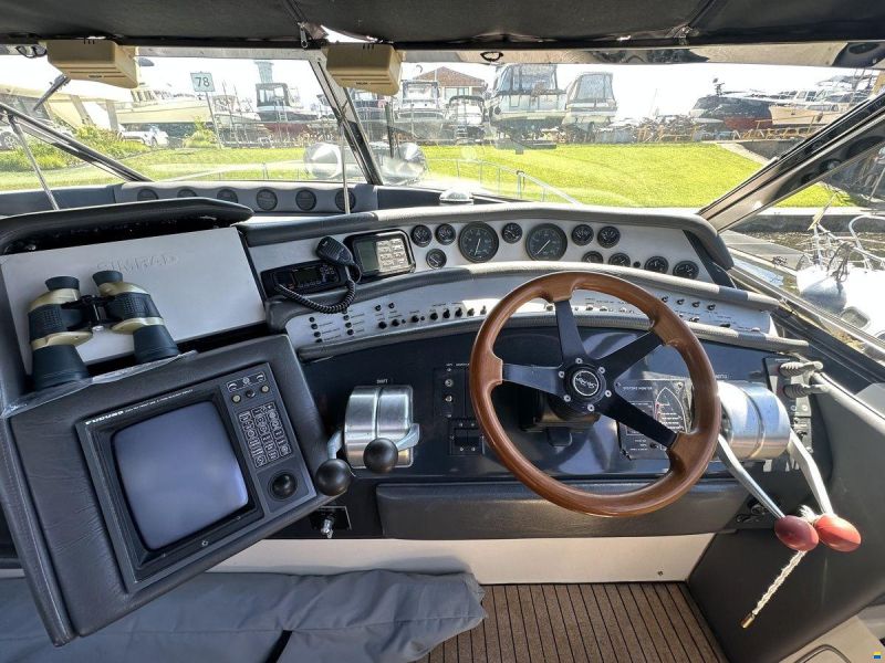 Sea Ray 500
