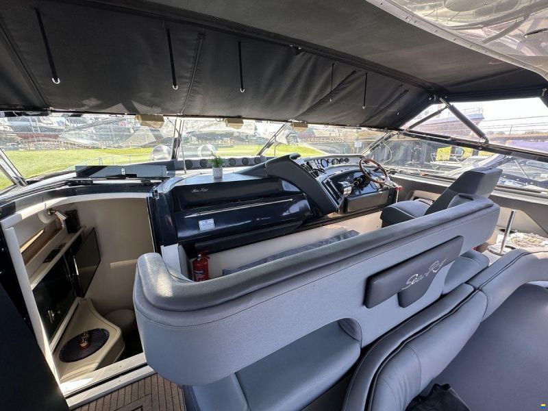 Sea Ray 500