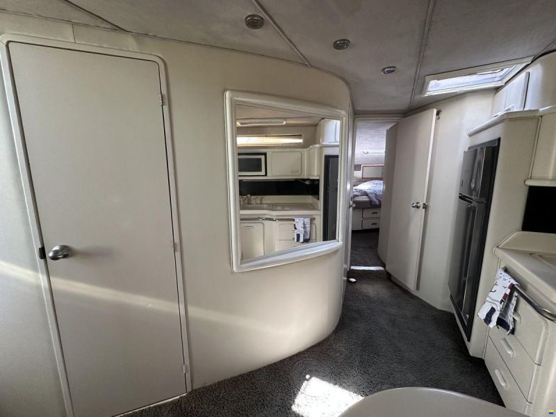 Sea Ray 500