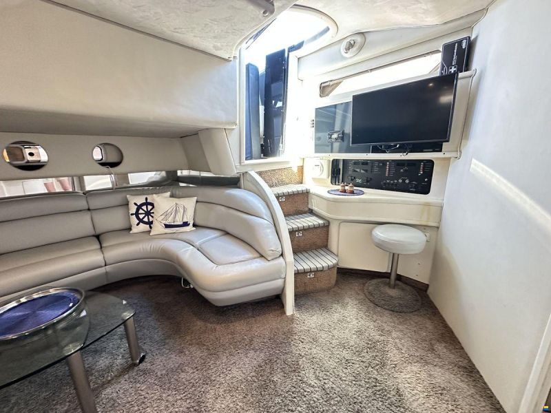 Sea Ray 500