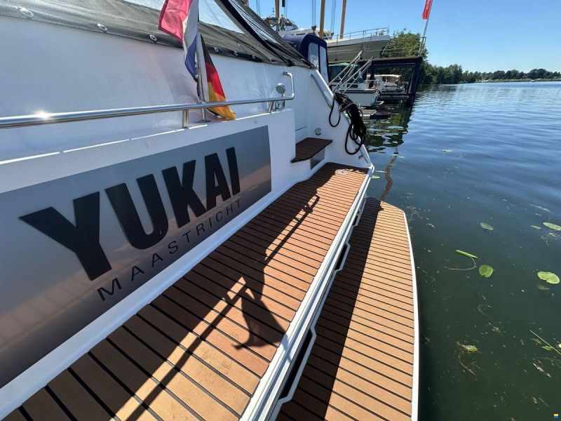Sea Ray 500