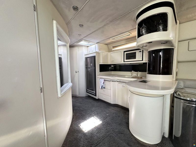 Sea Ray 500