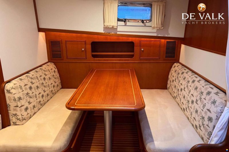 Grand Banks 54 Eastbay SX