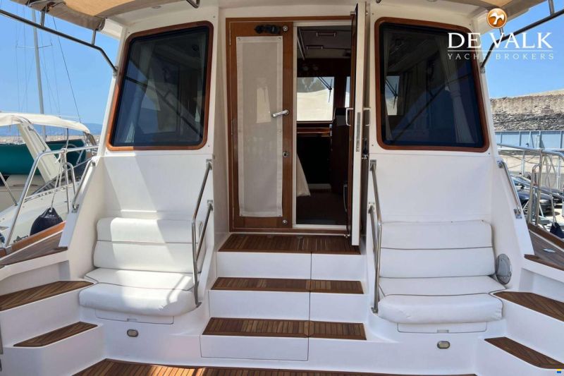 Grand Banks 54 Eastbay SX