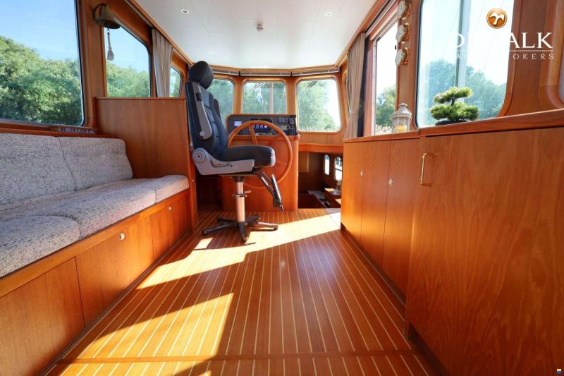 Euroship Luxe Motor 1500