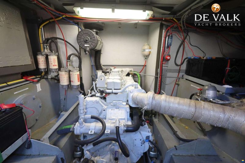 Euroship Luxe Motor 1500
