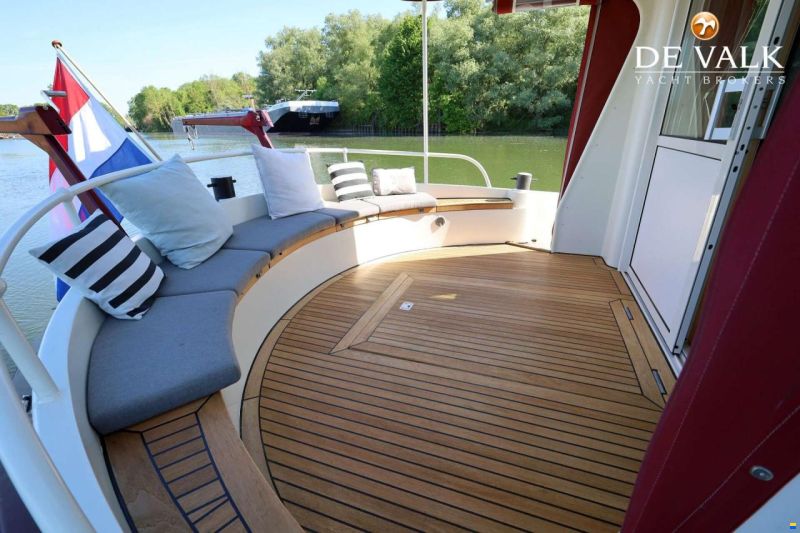 Euroship Luxe Motor 1500