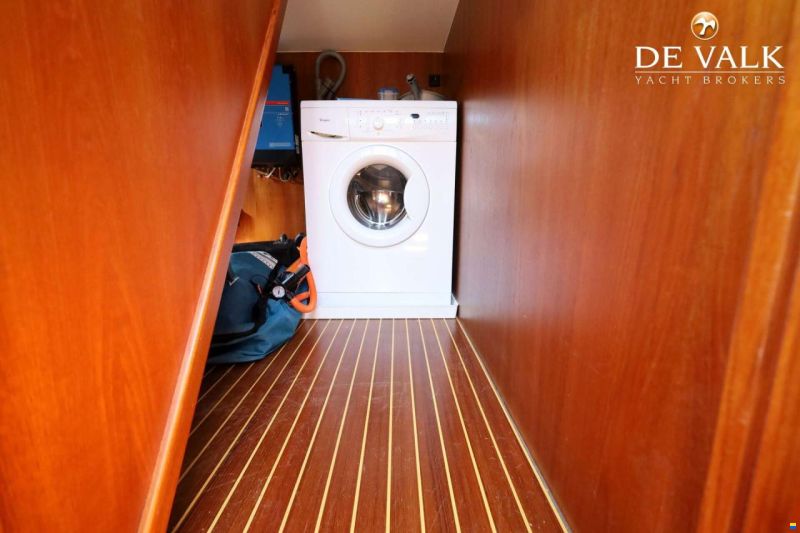 Euroship Luxe Motor 1500