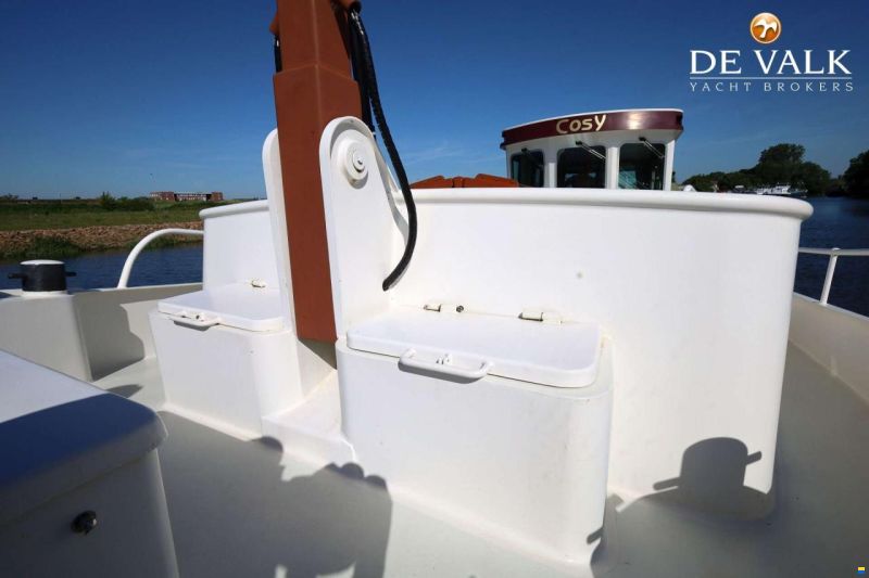Euroship Luxe Motor 1500