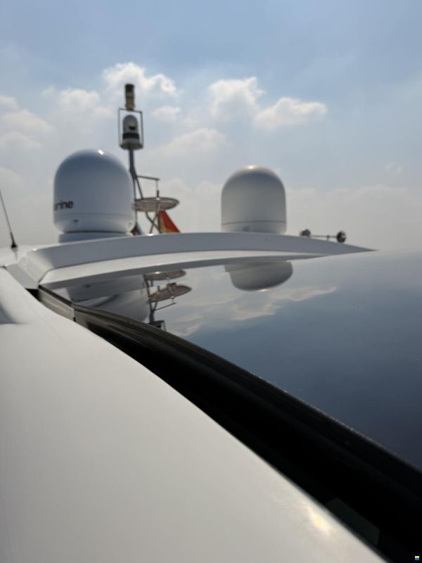 Galeon 485 HTS
