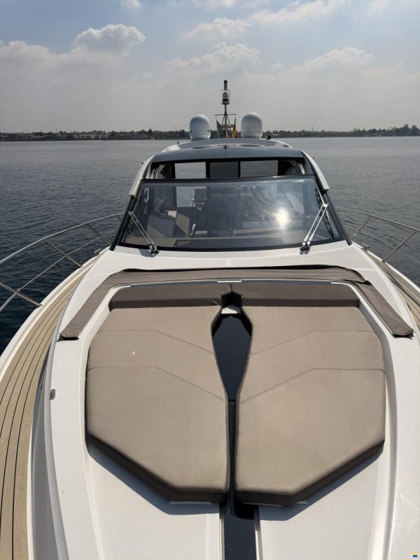 Galeon 485 HTS