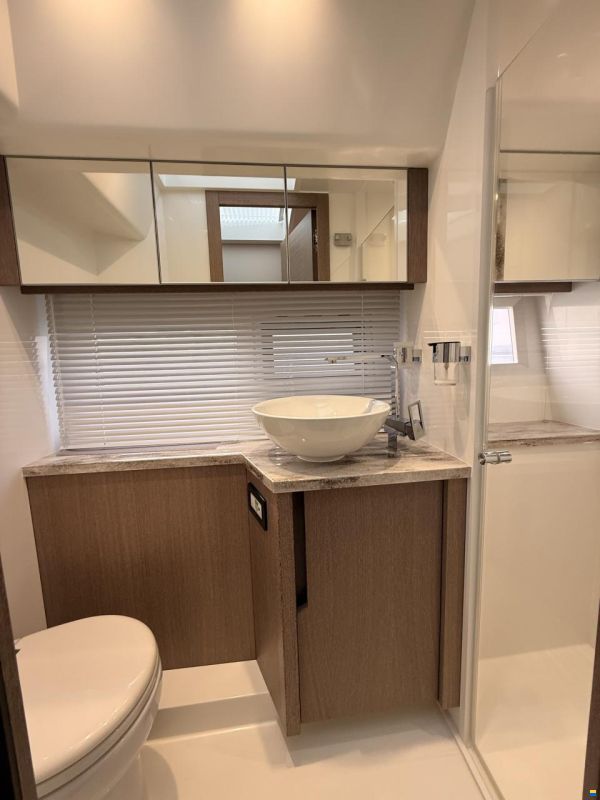 Galeon 485 HTS