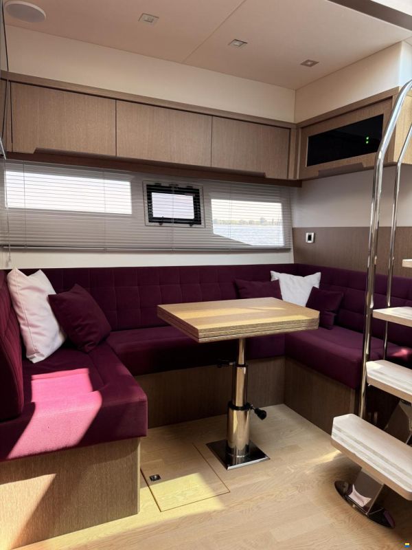 Galeon 485 HTS
