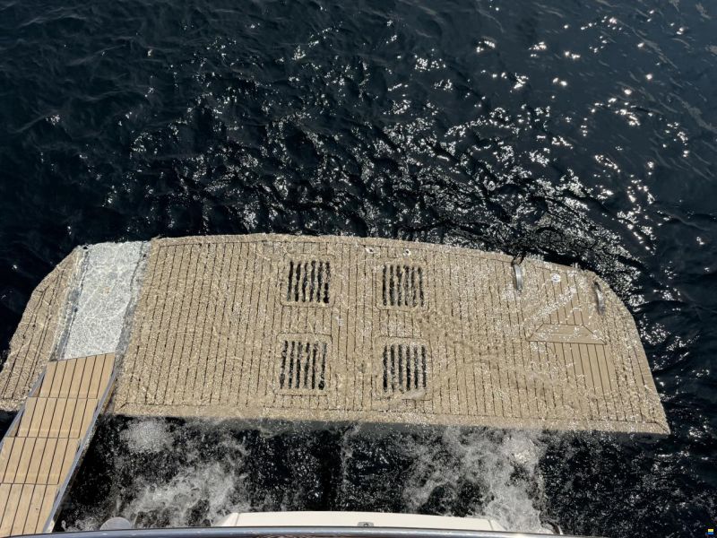 Galeon 485 HTS