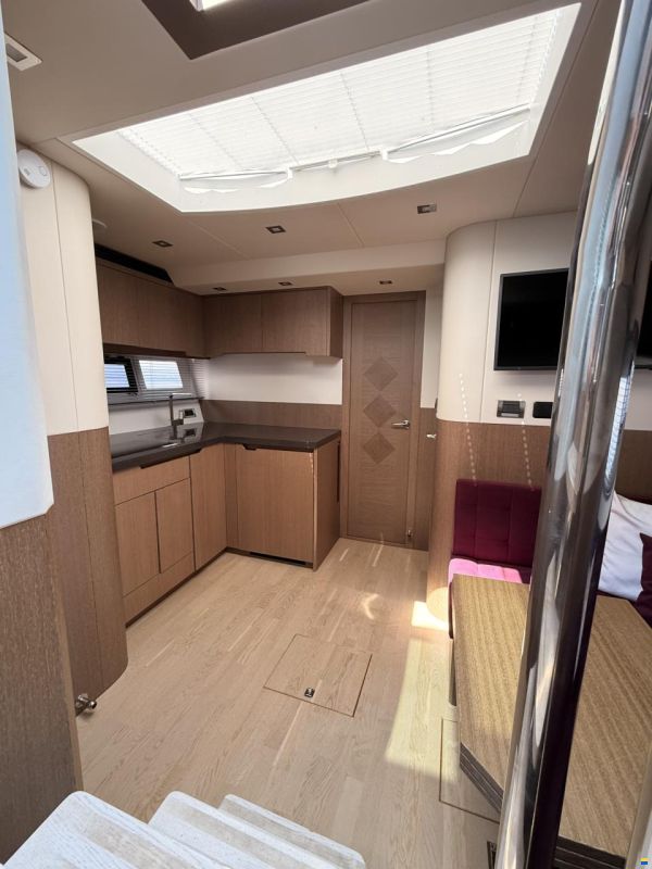 Galeon 485 HTS