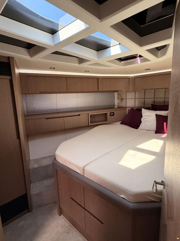 Galeon 485 HTS