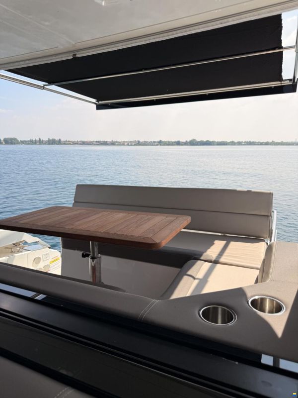 Galeon 485 HTS