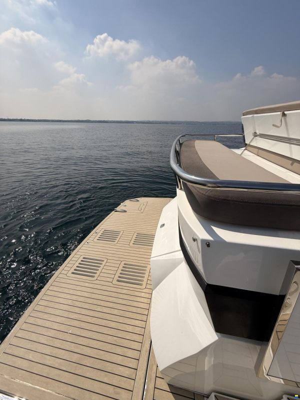 Galeon 485 HTS