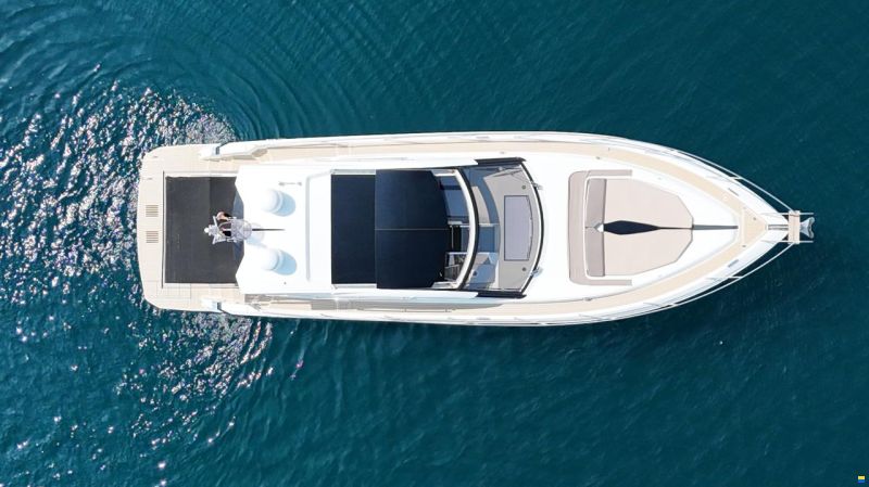 Galeon 485 HTS