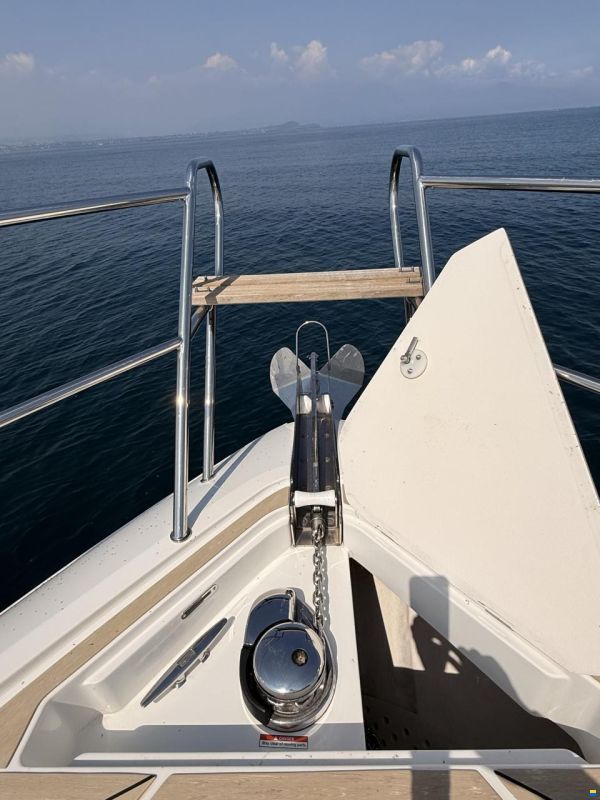 Galeon 485 HTS