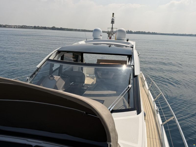 Galeon 485 HTS
