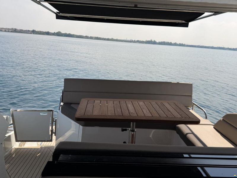 Galeon 485 HTS