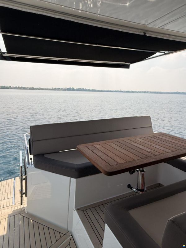 Galeon 485 HTS