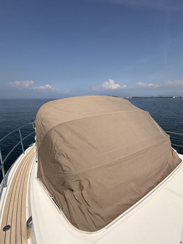 Galeon 485 HTS