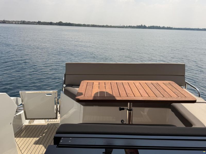 Galeon 485 HTS