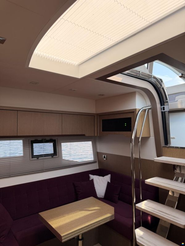 Galeon 485 HTS