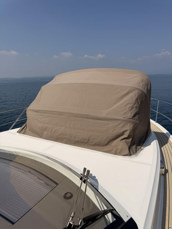 Galeon 485 HTS