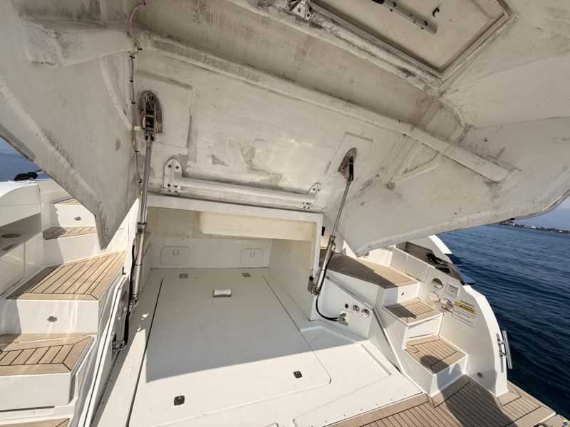 Galeon 485 HTS