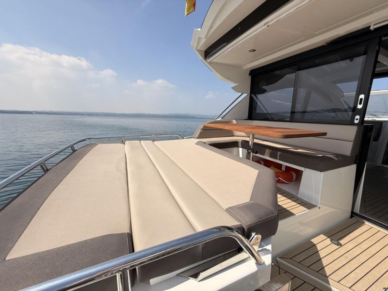 Galeon 485 HTS