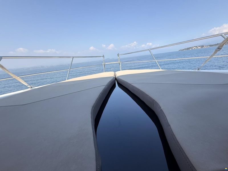 Galeon 485 HTS