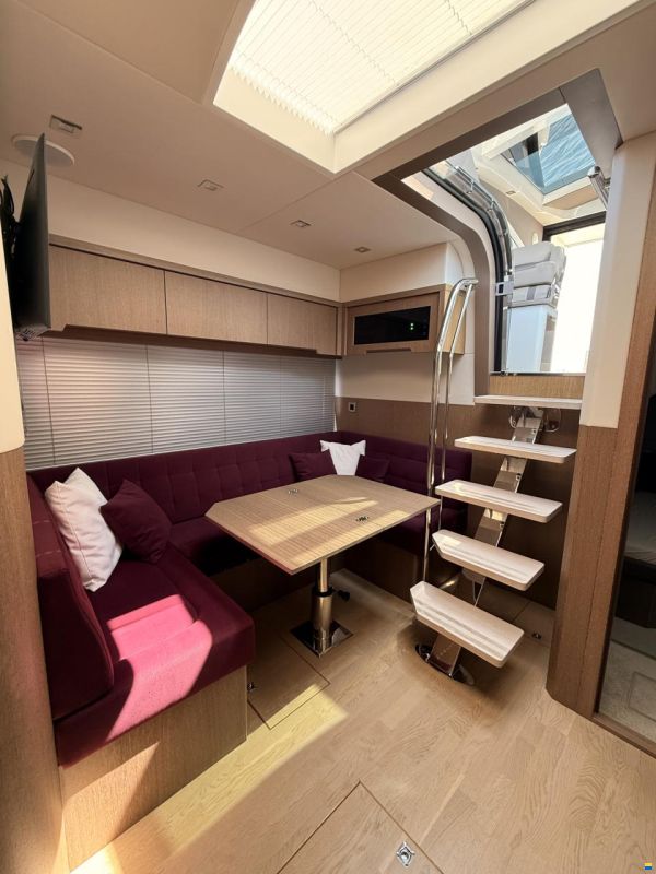 Galeon 485 HTS