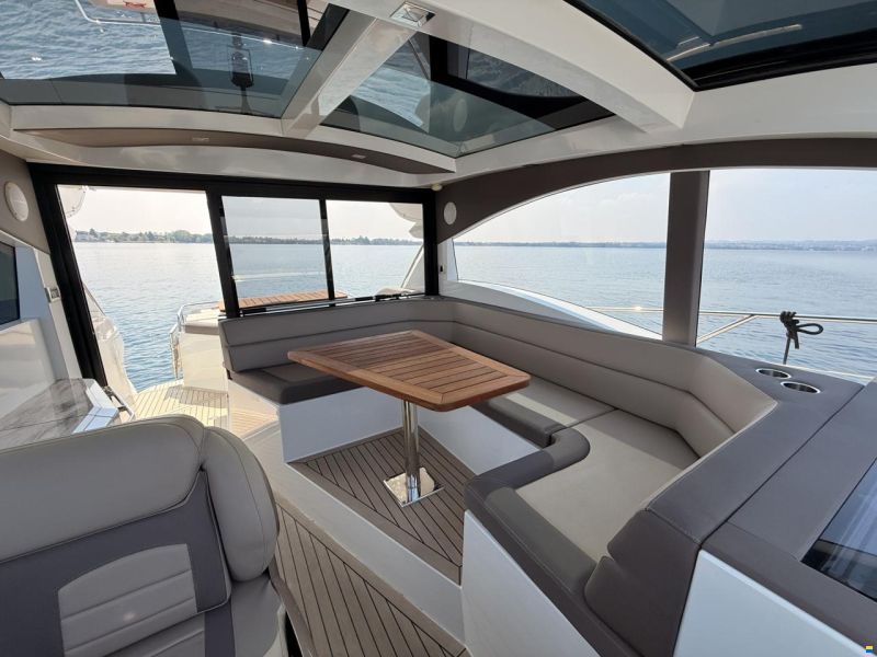 Galeon 485 HTS