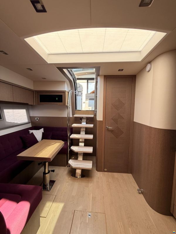 Galeon 485 HTS