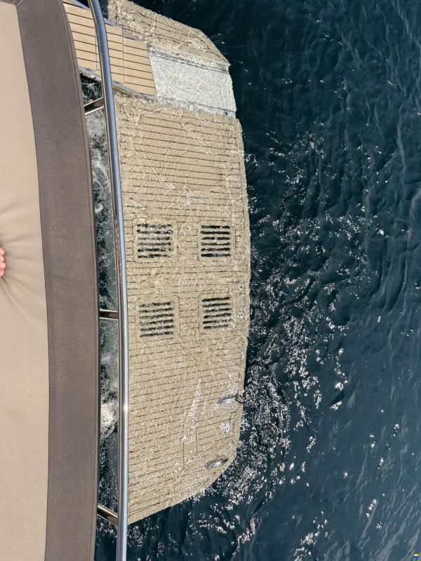 Galeon 485 HTS