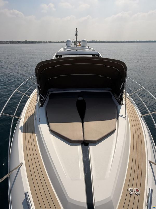 Galeon 485 HTS