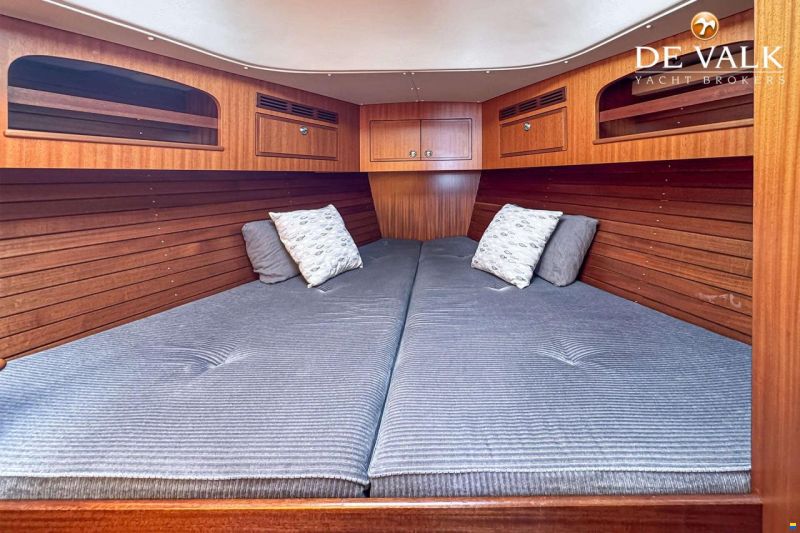 Hallberg-Rassy 342