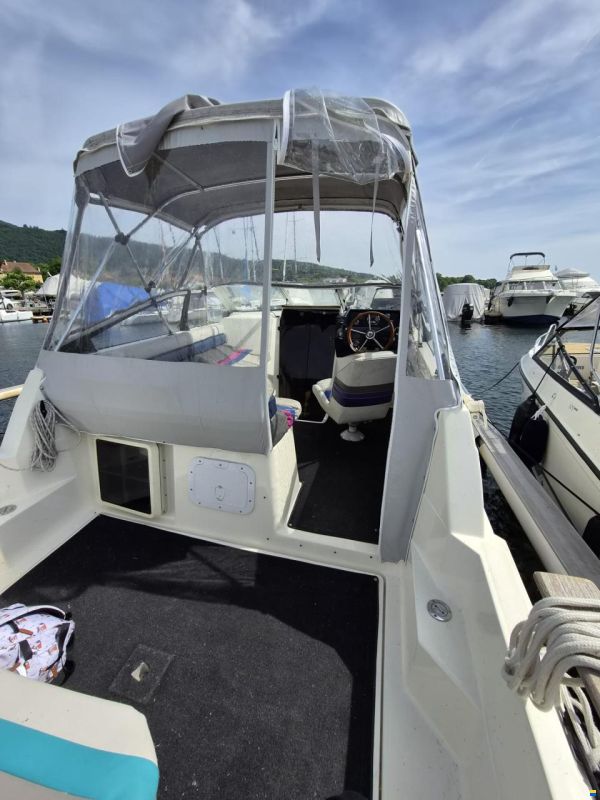 Bayliner Ciera 2450 Sunbridge
