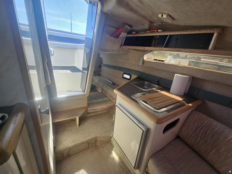 Bayliner Ciera 2450 Sunbridge