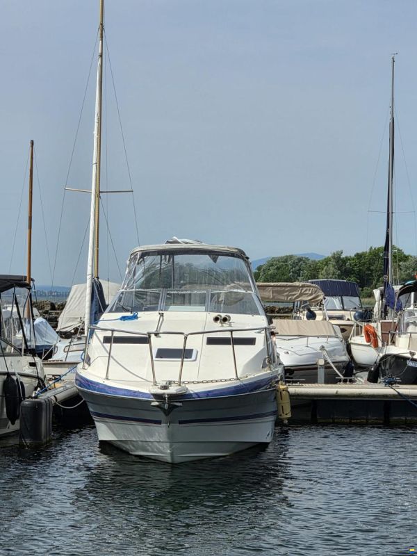 Bayliner Ciera 2450 Sunbridge