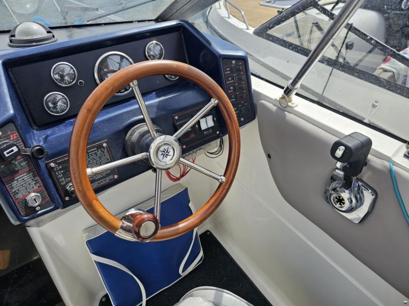 Bayliner Ciera 2450 Sunbridge