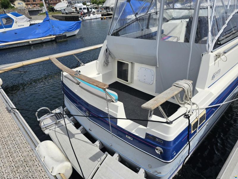 Bayliner Ciera 2450 Sunbridge
