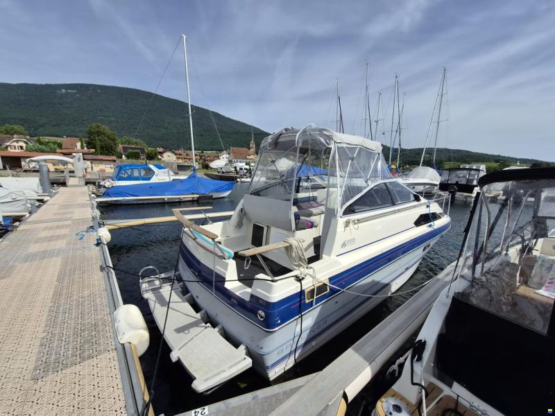Bayliner Ciera 2450 Sunbridge