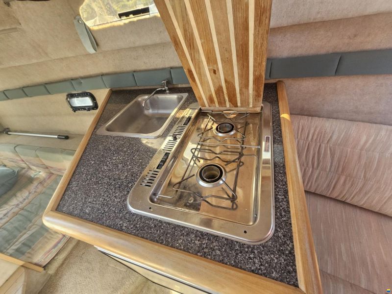 Bayliner Ciera 2450 Sunbridge