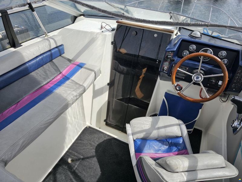 Bayliner Ciera 2450 Sunbridge